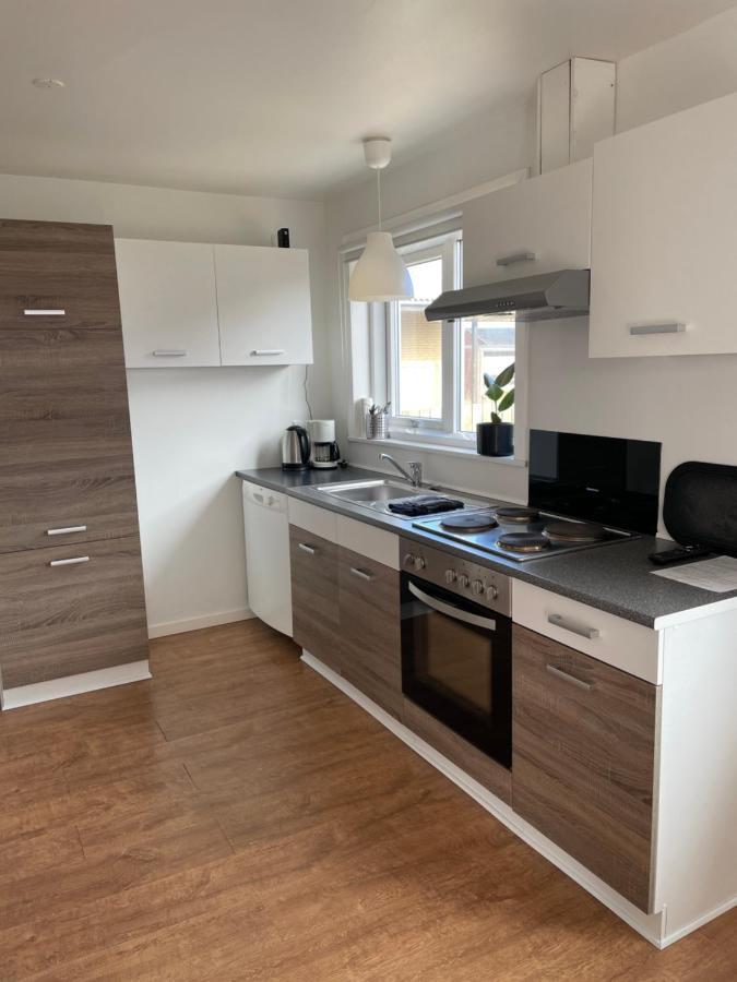 Aparthotel Surfers Paradise Hvide Sande
