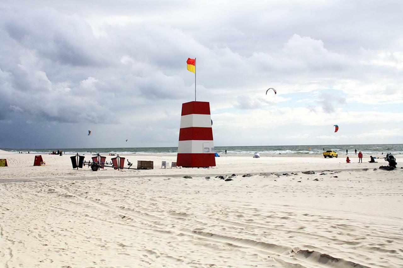 Surfers Paradise Aparthotel Hvide Sande